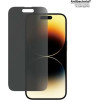 PanzerGlass Classic Fit antibacterial privacy glass for iPhone 14 Pro - (PAN000396-0)