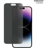 PanzerGlass Classic Fit antibacterial privacy glass for iPhone 14 Pro Max - (PAN000400-0)