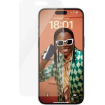 PanzerGlass Classic Fit glass for iPhone 15 Pro Max - (PAN000551-0)