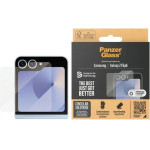PanzerGlass Classic Fit glass on Samsung Galaxy Z Flip 6 - (PAN000714-0)