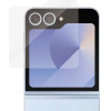 PanzerGlass Classic Fit glass on Samsung Galaxy Z Flip 6 - (PAN000714-0)