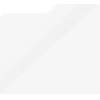 PanzerGlass Classic Fit glass on Samsung Galaxy Z Flip 6 - (PAN000714-0)