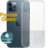 PanzerGlass ClearCase antibacterial case for iPhone 12 Pro Max - transparent - (PAN000205-0)