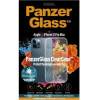 PanzerGlass ClearCase antibacterial case for iPhone 12 Pro Max - transparent - (PAN000205-0)