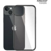 PanzerGlass ClearCase antibacterial case for iPhone 14 Plus / 15 Plus - transparent and black - (PAN000421-0)