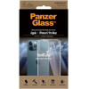 PanzerGlass ClearCase antibacterial Military Grade certified case for iPhone 12 Pro Max - transparent - (PAN000458-0)