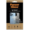 PanzerGlass ClearCase antibacterial Military Grade certified case for iPhone 13 Pro - transparent - (PAN000270-0)
