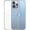 PanzerGlass ClearCase antibacterial Military Grade certified case for iPhone 13 Pro - transparent - (PAN000270-0)