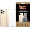 PanzerGlass ClearCase antibacterial Military Grade certified case for iPhone 13 Pro Max - transparent - (PAN000265-0)