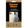 PanzerGlass ClearCase antibacterial Military Grade certified case for iPhone 13 Pro Max - transparent - (PAN000265-0)