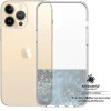 PanzerGlass ClearCase antibacterial Military Grade certified case for iPhone 13 Pro Max - transparent - (PAN000265-0)