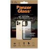 PanzerGlass ClearCase antibacterial Military Grade certified case for iPhone 13 Pro Max - transparent pink - (PAN000320-0)