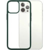 PanzerGlass ClearCase case for iPhone 12 Pro Max - transparent and green - (PAN000163-0)