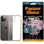 PanzerGlass ClearCase case for iPhone 12 Pro Max - transparent and pink - (PAN000168-0)