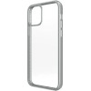PanzerGlass ClearCase case for iPhone 12 Pro Max - transparent and silver - (PAN000166-0)