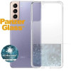 PanzerGlass ClearCase case for Samsung Galaxy S21+ - transparent - (PAN000210-0)