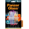 PanzerGlass ClearCase case for Samsung Galaxy S21+ - transparent - (PAN000210-0)