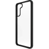 PanzerGlass ClearCase case for Samsung Galaxy S21+ - transparent and black - (PAN000217-0)