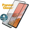 PanzerGlass E2E Microfracture antibacterial glass for Samsung Galaxy A72 - with black frame - (PAN000152-0)