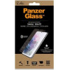 PanzerGlass E2E Microfracture antibacterial glass for Samsung Galaxy S22 - with black frame - (PAN000342-0)