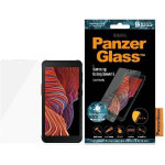PanzerGlass E2E Pro Regular antibacterial tempered glass for Samsung Galaxy Xcover 5 - (PAN000237-0)