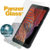 PanzerGlass E2E Pro Regular antibacterial tempered glass for Samsung Galaxy Xcover 5 - (PAN000237-0)