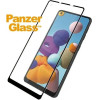 PanzerGlass E2E Regular tempered glass for Samsung Galaxy A21 - with black frame - (PAN000095-0)