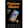 PanzerGlass E2E Regular tempered glass for Samsung Galaxy A21 - with black frame - (PAN000095-0)