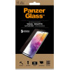 PanzerGlass E2E Regular tempered glass for Samsung Galaxy A73 - with black frame - (PAN000367-0)