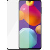 PanzerGlass E2E Regular tempered glass for Samsung Galaxy M53 - with black frame - (PAN000371-0)