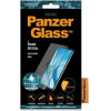 PanzerGlass E2E Regular tempered glass for Xiaomi Mi 11 Lite 5G antibacterial - with black frame - (PAN000229-0)