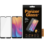 PanzerGlass E2E Regular tempered glass for Xiaomi Redmi Note 8A - (PAN000134-0)