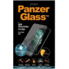 PanzerGlass E2E Super+ antibacterial tempered glass for iPhone XS Max / 11 Pro Max - with black frame - (PAN000091-0)