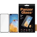 PanzerGlass E2E Super+ tempered glass for Huawei P40 - with black frame - (PAN000023-0)