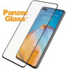 PanzerGlass E2E Super+ tempered glass for Huawei P40 - with black frame - (PAN000023-0)
