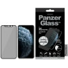 PanzerGlass E2E Super+ Tempered Glass for iPhone X/XS/11 Pro - Black - (PAN000002-0)