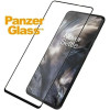 PanzerGlass E2E Super+ tempered glass for OnePlus Nord - with black frame - (PAN000120-0)