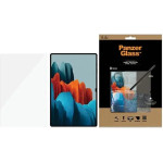 PanzerGlass E2E Super+ tempered glass for Samsung Galaxy Tab S8 Ultra - (PAN000360-0)