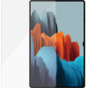 PanzerGlass E2E Super+ tempered glass for Samsung Galaxy Tab S8 Ultra - (PAN000360-0)