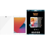 PanzerGlass E2E Super+ tempered glass with camera cover for iPad 10.2 - (PAN000364-0)