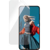 PanzerGlass Eco Matrix Ultra-Wide Fit Tempered Glass for Samsung Galaxy S25 - (PAN001059-0)