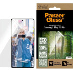 PanzerGlass Eco Matrix Ultra-Wide Fit Tempered Glass for Samsung Galaxy S25 Ultra - (PAN001060-0)