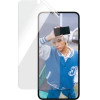 PanzerGlass Eco Matrix Ultra-Wide Fit Tempered Glass for Samsung Galaxy S25+ - (PAN001058-0)