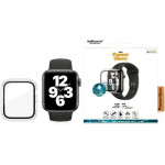 PanzerGlass Full Body Case for Apple Watch 4 / 5 / 6 / SE 40 mm - Transparent - (PAN000159-0)