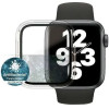 PanzerGlass Full Body Case for Apple Watch 4 / 5 / 6 / SE 40 mm - Transparent - (PAN000159-0)