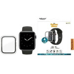 PanzerGlass Full Body Case for Apple Watch 4 / 5 / 6 / SE 44 mm - Transparent - (PAN000160-0)