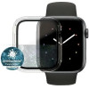 PanzerGlass Full Body Case for Apple Watch 4 / 5 / 6 / SE 44 mm - Transparent - (PAN000160-0)