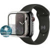 PanzerGlass Full Body Case for Apple Watch 4 / 5 / 6 / SE 44 mm - Transparent - (PAN000160-0)