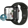 PanzerGlass Full Body Case for Apple Watch 4/5/6/SE 40mm - Black - (PAN000157-0)
