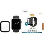 PanzerGlass Full Body Case for Apple Watch 4/5/6/SE 44mm - Black - (PAN000158-0)